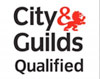 City and Guilds logo